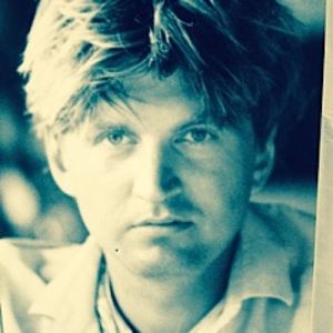 Meet your Posher, John